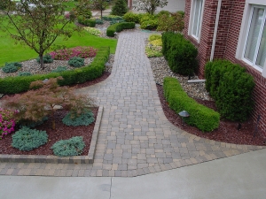 brick paver walkway
brick paver sidewalk