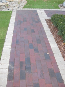 brick paver walkway
brick paver sidewalk