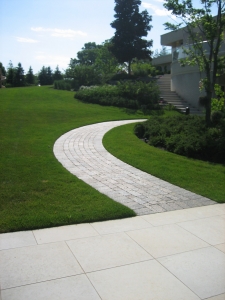 brick paver walkay
brick paver sidewalk