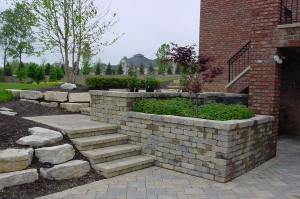 brick paver steps
brick paver stairs