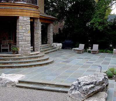 Stone & Brick Paving Services | Oakland County MI | SDS Stone Paving - services1