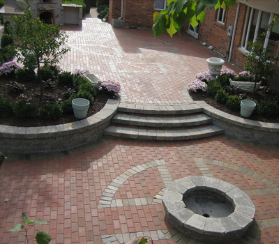 Stone & Brick Paving Services | Oakland County MI | SDS Stone Paving - services3